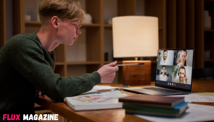 The Infinite Classroom Online Learning Your Way