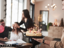 The Smartest Way to Handle Birthday Parties During a Busy Work Week