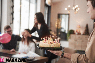 The Smartest Way to Handle Birthday Parties During a Busy Work Week