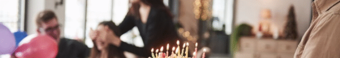 The Smartest Way to Handle Birthday Parties During a Busy Work Week