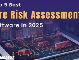 Top 5 Best Fire Risk Assessment Software in 2025