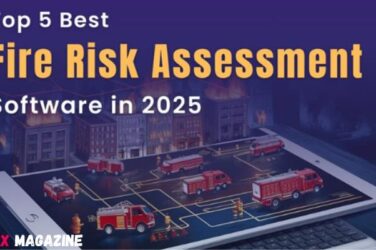 Top 5 Best Fire Risk Assessment Software in 2025
