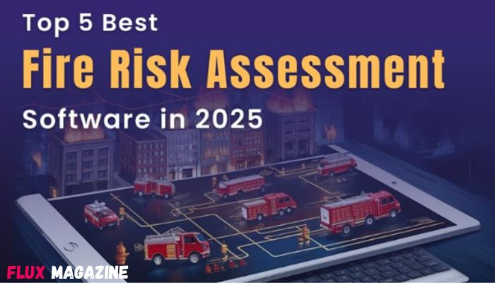Top 5 Best Fire Risk Assessment Software in 2025