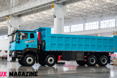 What Are the Advantages of Electric Dump Trucks