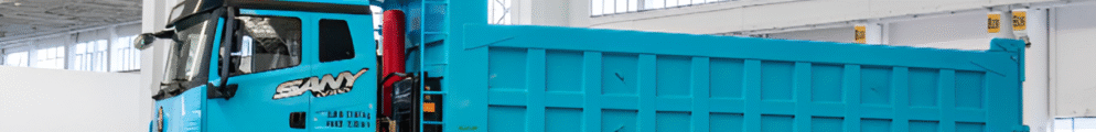 What Are the Advantages of Electric Dump Trucks