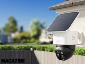 What Features Make an Outdoor Security Camera Reliable