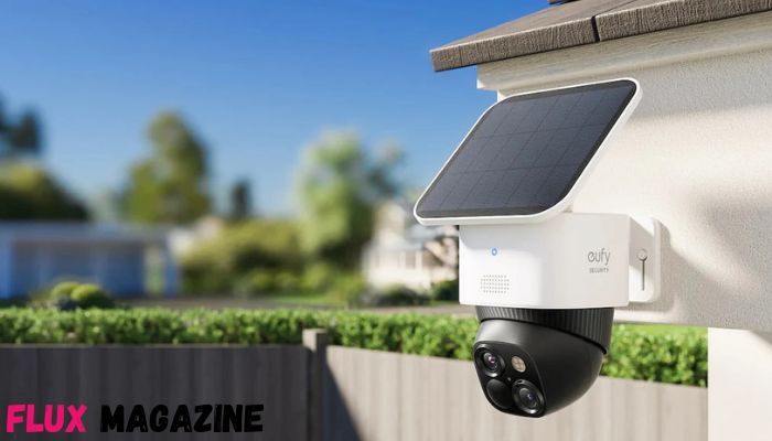 What Features Make an Outdoor Security Camera Reliable