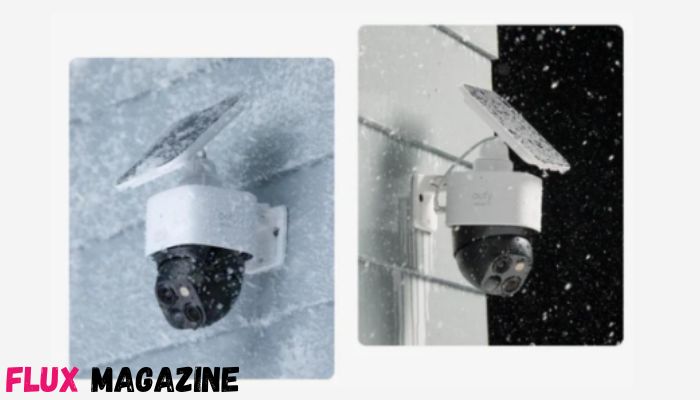 What Features Make an Outdoor Security Camera Reliable