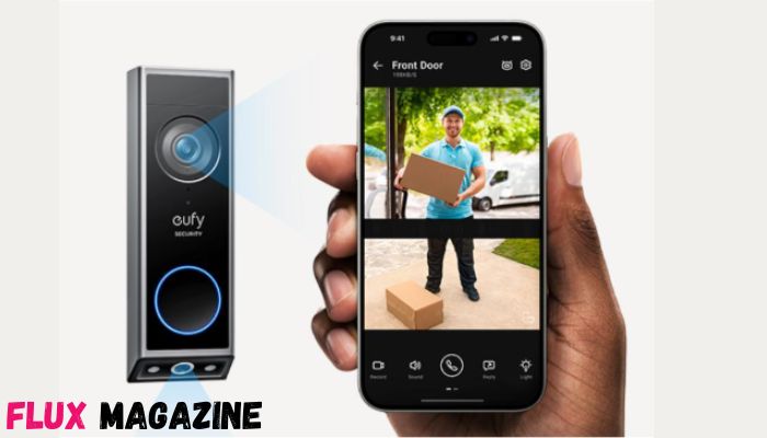 What Features Matter Most in a Video Doorbell