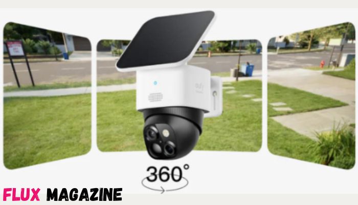 What Features Should You Look For in a CCTV Camera