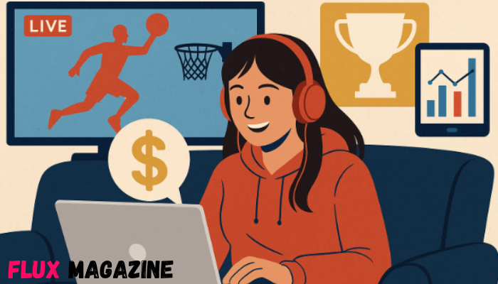 When data becomes the real MVP in sports fandom