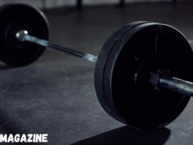 Why Buying a Weightlifting Barbell Is a Smart Investment