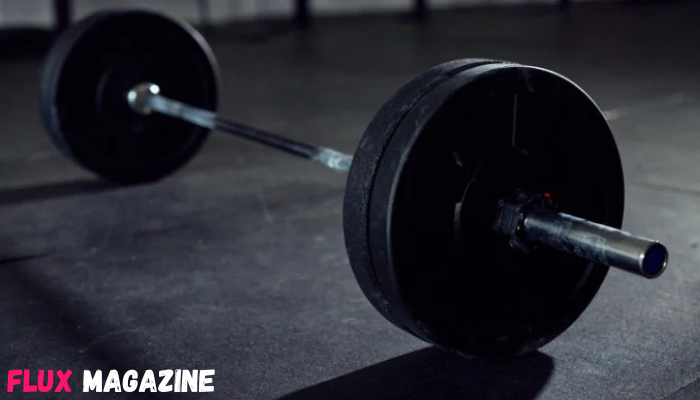 Why Buying a Weightlifting Barbell Is a Smart Investment