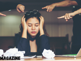 Why the work life balance is broken for most