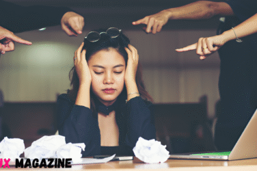 Why the work life balance is broken for most