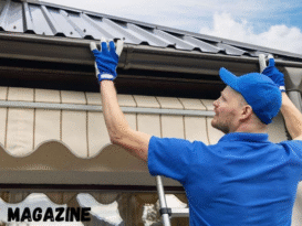 Winter Gutter Installation Is It More Affordable or Cost-Effective