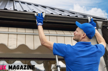 Winter Gutter Installation Is It More Affordable or Cost-Effective