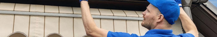 Winter Gutter Installation Is It More Affordable or Cost-Effective