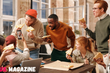 The art of taking chances in modern culture