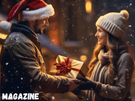 2025 Christmas Gift Guide for your Teenager