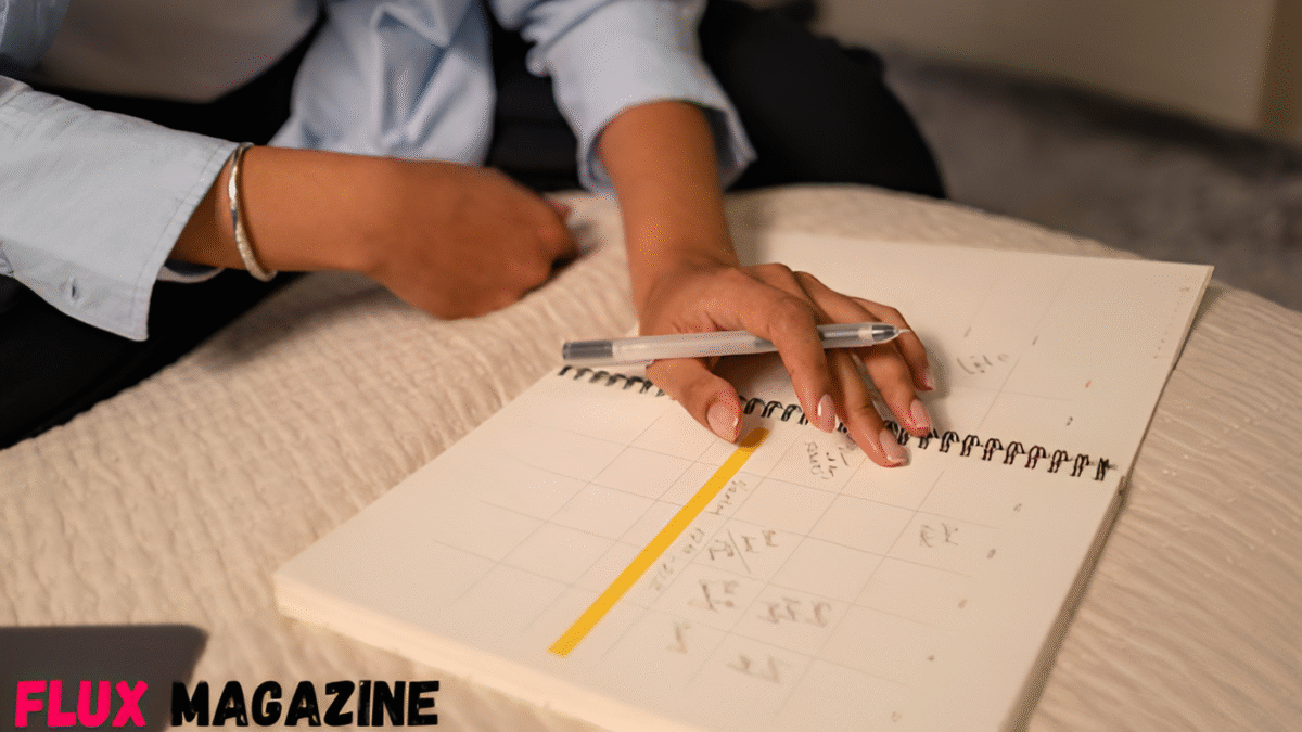 4 Ways to Bring More Intention Into Your Daily Routine