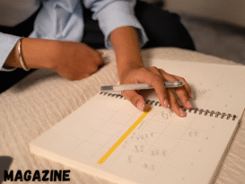 4 Ways to Bring More Intention Into Your Daily Routine