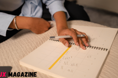 4 Ways to Bring More Intention Into Your Daily Routine