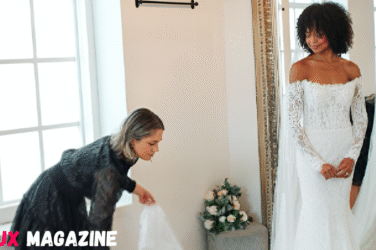 A Bridal Boutique Where Service Matters A Feature on J. Major’s Bridal Boutique