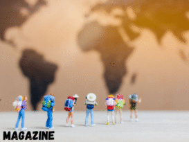 B2B Travel Agent Platforms Enhancing Efficiency in the Travel Industry