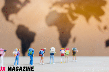 B2B Travel Agent Platforms Enhancing Efficiency in the Travel Industry