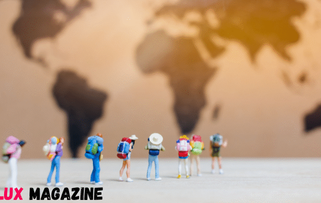 B2B Travel Agent Platforms Enhancing Efficiency in the Travel Industry