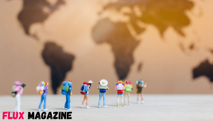 B2B Travel Agent Platforms Enhancing Efficiency in the Travel Industry