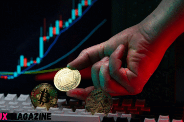 Betpanda ETH Casino The Future of Ethereum Gambling