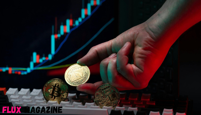 Betpanda ETH Casino The Future of Ethereum Gambling