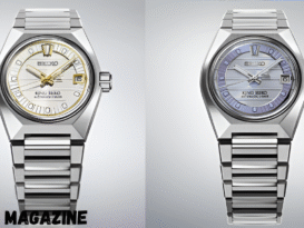 Billease Makes It Easier To Own A Seiko Watch