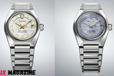 Billease Makes It Easier To Own A Seiko Watch