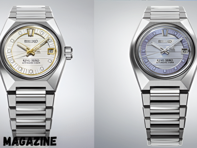 Billease Makes It Easier To Own A Seiko Watch