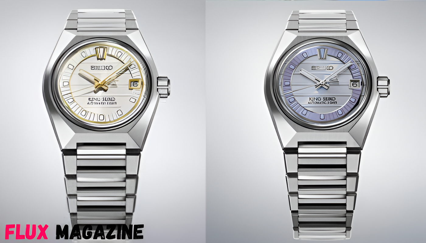 Billease Makes It Easier To Own A Seiko Watch