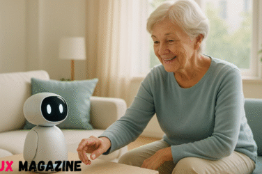 Can AI Companions Ever Replace Human Caregivers for Seniors and People with Disabilities