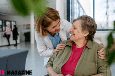 Common Health Concerns Geriatric Doctors Treat in Older