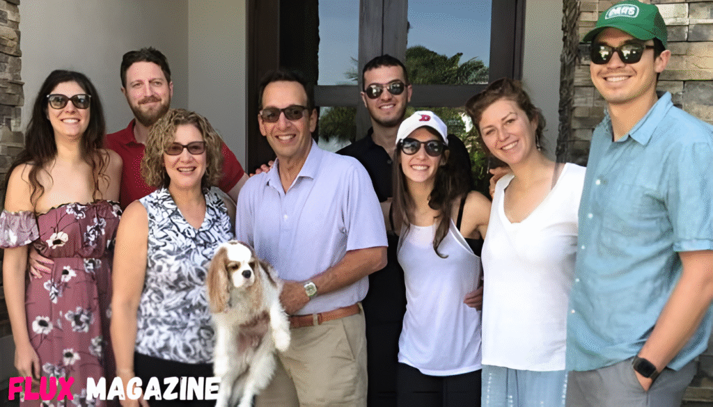 Deborah Jennifer Stern