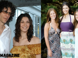 Deborah Jennifer Stern