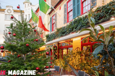 Discovering the History of Christmas Traditions in Brighton