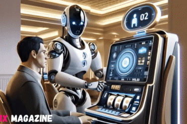 Dynamic Casino Personalisation Tailoring User Experiences With Advanced Customisation Features