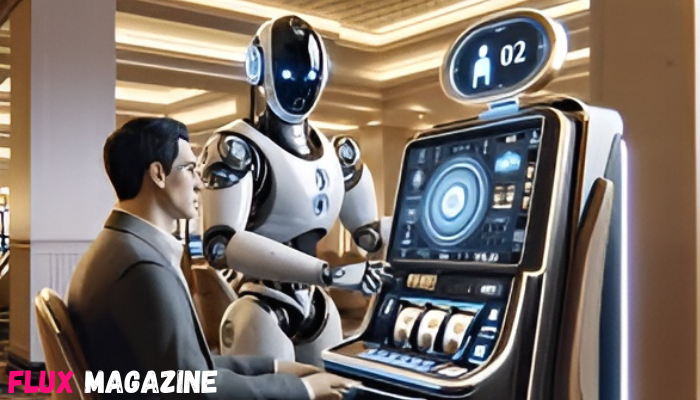 Dynamic Casino Personalisation Tailoring User Experiences With Advanced Customisation Features