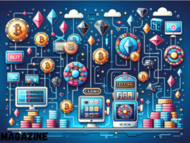 Ethereum Casinos Reshape Business Gaming