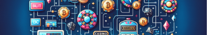 Ethereum Casinos Reshape Business Gaming