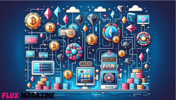 Ethereum Casinos Reshape Business Gaming