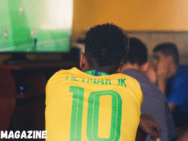 How Digital Platforms Are Changing the Way Fans Experience the Game