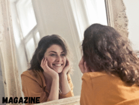 How small beauty tweaks can make a big difference in self-confidence